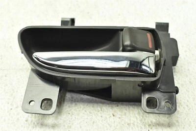 2008-2014 Subaru WRX STI Passenger Right Interior Door Handle OEM 08-14 - Image 1 of 4