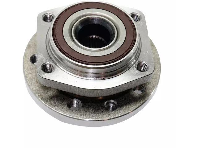 Conjunto de buje de rueda delantero derecho TrueDrive para Volvo S70 1998 34PZWF Foto 1 de 1