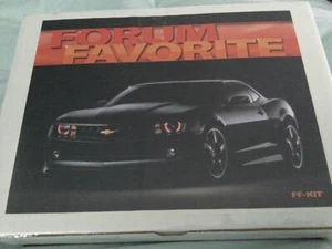 Pinnacle Forum Favorite Auto Detailing Kit PIN-FF-KIT - Picture 1 of 2