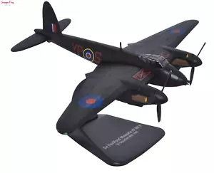 OXFORD DIECAST AC102 - 1/72 23 SQUADRON RAF 1943 DH MOSQUITO - Foto 1 di 1