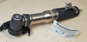 Dynabrade 54789 extended right angle grinder - 12,000 RPM - Made In U.S.A - Picture 1 of 12