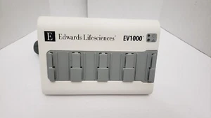 Edwards Lifesciences EV1000 Databox Unit 2 - Bild 1 von 8