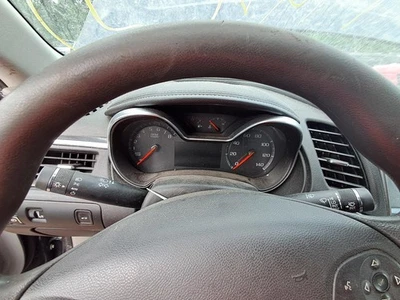 Medidor de velocímetro usado se adapta a: Chevrolet Impala Cluster 2015 VIN 1 cuarto dígito nuevo S Foto 1 de 4