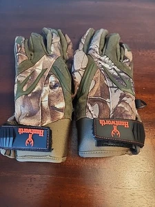 Realtree Edge Huntworth Midweight Striker Glove - M/L - Picture 1 of 3