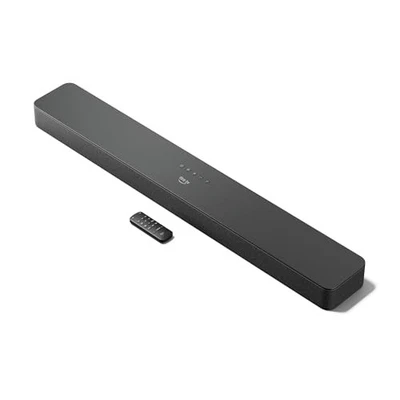 Amazon Fire TV Soundbar Plus (выпущен в 2024 году) легко слышимая речь - Изображение 1 из 4