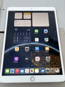 Apple iPad Pro 1st Gen. 64GB, Wi-Fi, 10.5 in - pink - Picture 1 of 10
