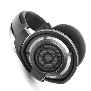 Sennheiser HD800S Reference Headphones – Open-Back, 56mm Ring Radiator - Picture 1 of 7