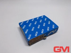 SICK Reflection Light Barrier WL27-2P630 Retro-Reflective Sensor 1015108 - Picture 1 of 8