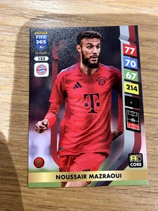 Panini Adrenalyn XL FIFA 365 2025 No. 123 Noussair Mazraoui - Bild 1 von 1