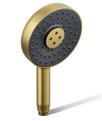 Kohler Statement K-26282-2MB chuveiro de mão multifuncional catalisador latão moderno - Imagem 1 de 2