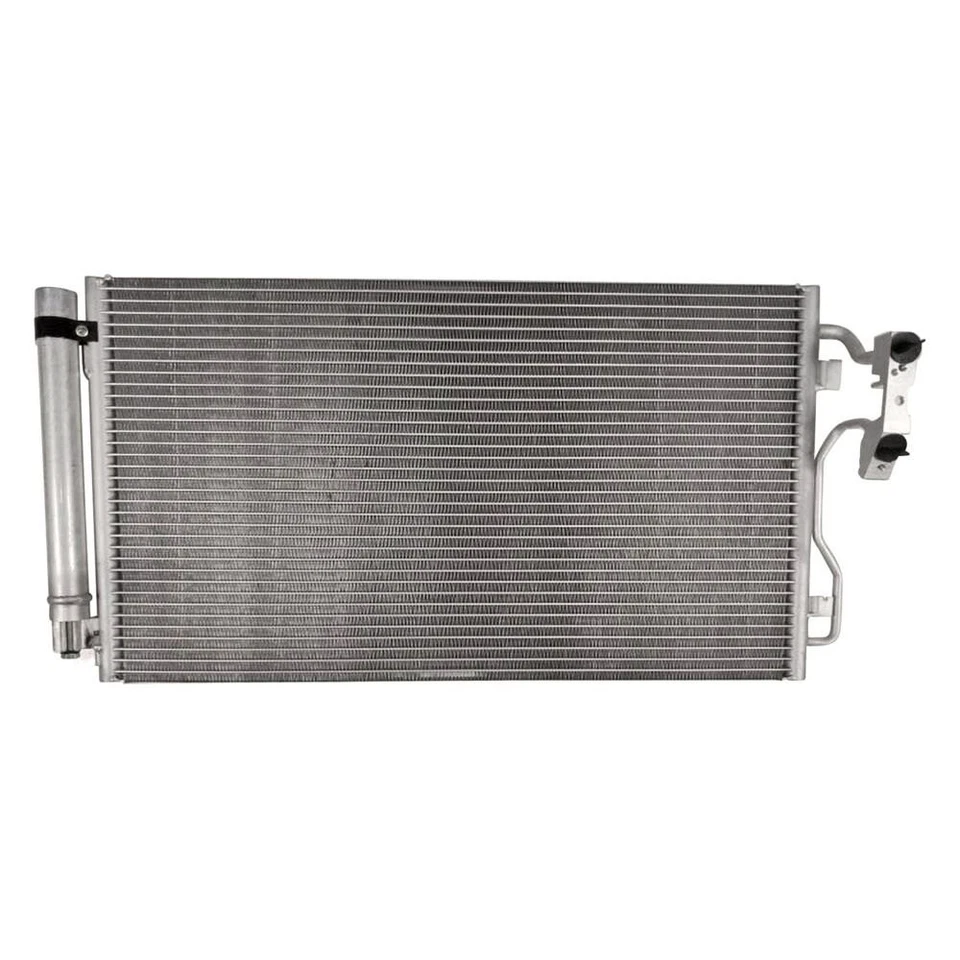 For BMW i8 2014-2017 Vemo V20-62-1030 A/C Condenser — 第 1/1 张图片