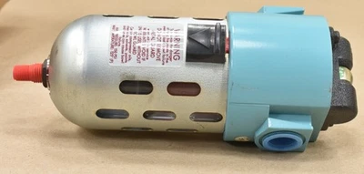 WILKERSON 1/2" NPT Coalescing Filter F26-04-00, F26-04-F00B - Image 1 of 4