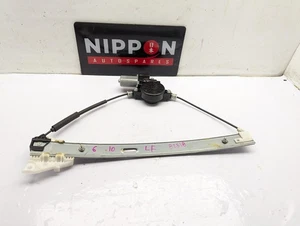 MAZDA 6 MK2 GH 2008 - 2013 LEFT FRONT WINDOW REGULATOR 82518 - Picture 1 of 11