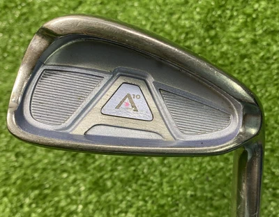 MAXFLI 7 Iron / RH / Ladies Graphite ~36.75" / NEW GRIP / xx1001 - Image 1 of 4