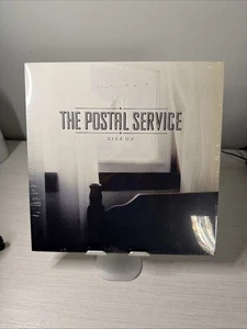 Give Up by The Postal Service (Record, 2014) - Picture 1 of 2