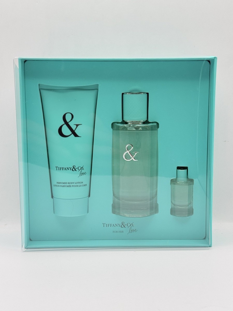 Tiffany & Co. Love Fragrances for Women for sale | eBay Tiffany & Co. Love Fragrances for Women for sale | eBay