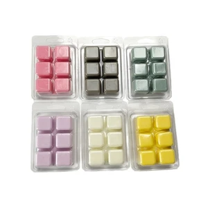 Wax Melts Snap Bar Geburtstag Kuchen Kerze Tarte Rosa Hochduftend Geschenk Zuhause - Bild 1 von 36