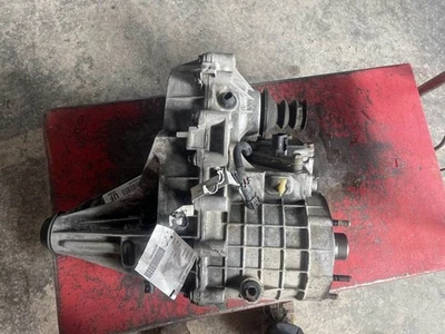 1999-2002 Chevy Silverado 1500 Pickup Transfer Case Electric Shift - Imagem 1 de 4