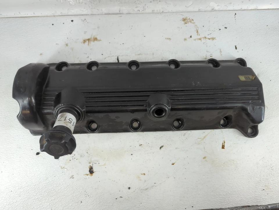 Ford Expedition 2002-2002 cárter de aceite del motor HUONP Foto 1 de 4