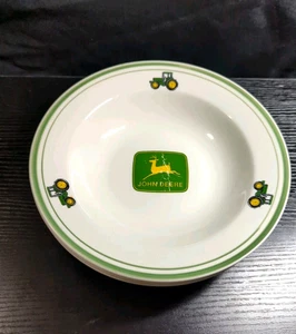 Ciotole per zuppa/insalatiera Gibson John Deere - Set di 3-9" - Foto 1 di 6