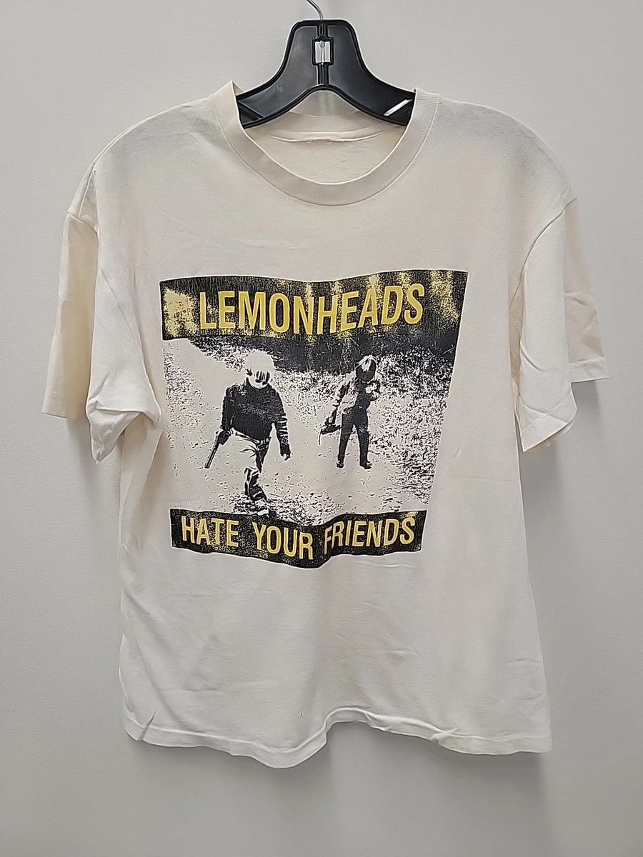 lemonheads shirt products for sale | eBay
