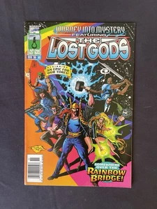 Journey Into Mystery #503 (Marvel Comics 1996) - Bild 1 von 3