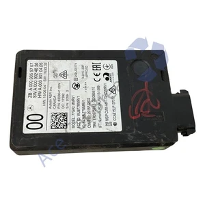 Mercedes-Benz E Class W213 16-20 Blind Spot Monitoring Radar Unit A0009059707 - Picture 1 of 10