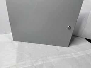 DMP XR150/550 Series Dialer Control Enclosure NICE FAST SAME DAYSHIPPING - Picture 1 of 10
