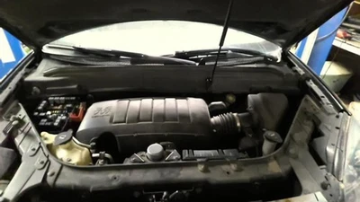 Espejo retrovisor VIN J 11º dígito limitado Onstar compatible con 09-17 ACADIA 29293687 Foto 1 de 4