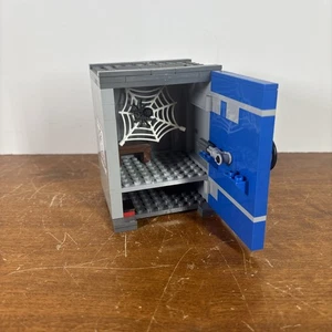 LEGO City Coin Bank Set 40110 Incomplete As Is *READ* - Picture 1 of 7