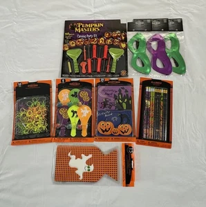 Favores de fiesta de Halloween para niños y adultos - Imagen 1 de 8