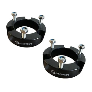 ESPACIADORES DE PUNTAL ATI 25 MM - SE ADAPTA A MITSUBISHI ML MN MQ MR MV TRITON 05 EN KIT DE ELEVACIÓN - Imagen 1 de 1