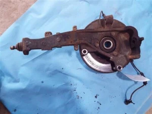 Passenger Right Front Spindle/Knuckle Fits 02-09 ENVOY 215458 - Bild 1 von 2