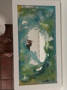 Spiegel für zeitgenössische Kunst - Bild 1 von 1