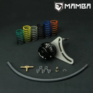 Actuador turbo ajustable MAMBA para SUBARU Spec C IHI VF36 VF37 VF42 VF49 VF53 - Imagen 1 de 11