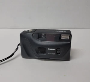 Canon Snappy 30 Point and Shoot 35mm Film Camera - Picture 1 of 10