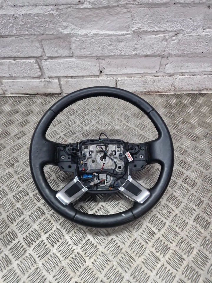 Volant De Direction Land Rover Vogue L405 2012-2015 - Photo 1/4
