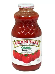 Knudsen Organic Tomato Juice, 32 Ounce - 6 per case. - Picture 1 of 1