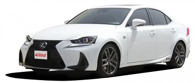Eibach ProKit Lowering Springs For 18-25 Lexus IS300 IS350 F Sport RWD 1.1"/0.9" - Image 1 of 4