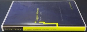 Invensys Customer First Support Shipment Vol 2 2010 Wonderware No activation! - Picture 1 of 7