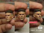 1:6 1:12 1:18 Punisher Frank Castle Jon Bernthal Head Sculp For Male Figure Toy