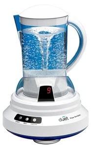 Tribest Duet DU-420-A Water Revitalizer Energizer New - Picture 1 of 5