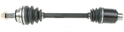 Eje CV eje de transmisión Cardone 66-4015 se adapta a Acura Legend 1991 Foto 1 de 4