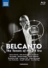 Belcanto - The Tenors of the 78 Era [3 BDs + 2 CDs] ... | DVD | Zustand sehr gut