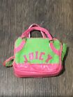 2004 Gold Label Juicy Couture Barbie Dog Bag.