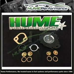 HOLDEN GREY VACUUM PUMP REBUILD KIT 132 138 FE FC FB EK 1958-1961 763VKT - Picture 1 of 2