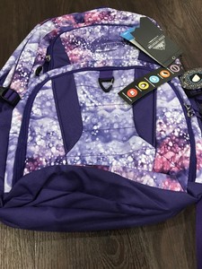 high sierra tote bolsa