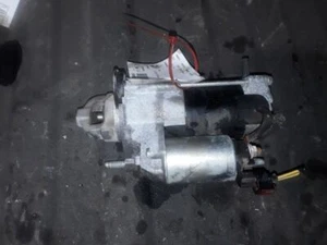 Starter Motor Fits 17-20 MALIBU 756875 - Picture 1 of 13