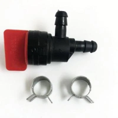 Válvula de cierre de combustible M96625 John Deere OEM Foto 1 de 3