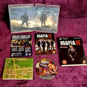 Mafia II Special Edition (Sony PlayStation 3, 2010) - Bild 1 von 10